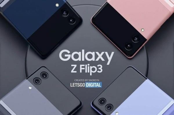 三星Galaxy Z Fold3、Flip3和手表將于8月3日發布